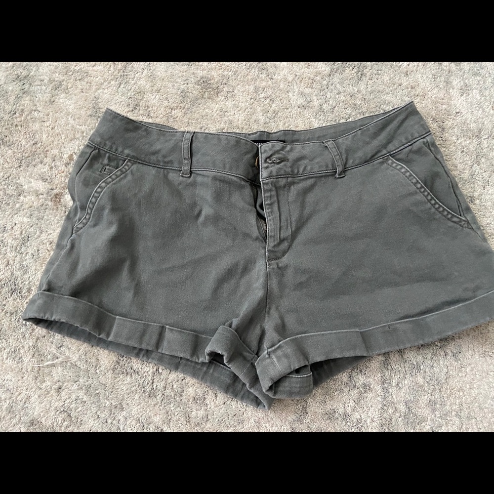 Forever 21 Shorts